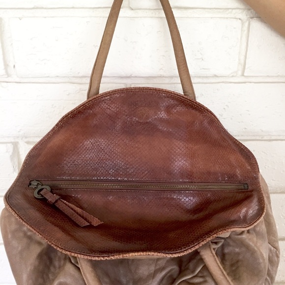 M.S. BY MARTINE SITBON Designer Handbag - Picture 5 of 8